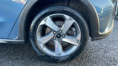 Ford Focus 1.0 EcoBoost 125 Active 5dr Petrol Hatchback